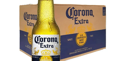 Corona Extra Beer 24 Pack 355ml Bottles - Liquorworld