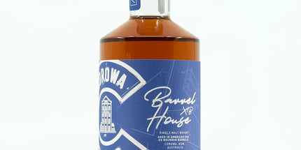 Corowa Barrel House Xb Australian Single Malt Whisky 500ml - Liquorworld