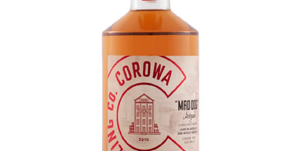 Corowa Mad Dog Morgan Single Malt Whisky 500ml - Liquorworld