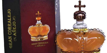 Corralejo Gran Anejo Tequila 1LT