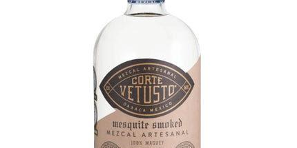 Corte Vetusto Mezcal Espadin 700ml - Liquorworld