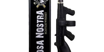 Cosa Nostra Scotch Whisky 700ml
