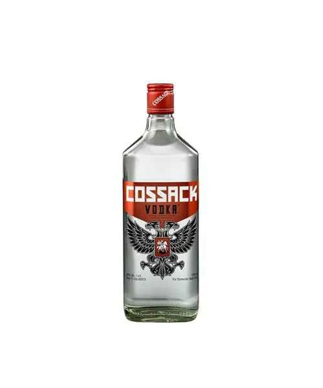Cossack Vodka 700mL