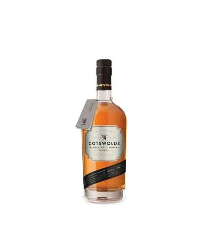 Cotswolds English Single Malt Whisky 700ml