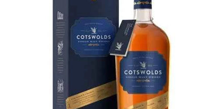 Cotswolds Founders Choice Single Malt English Whisky 700ml