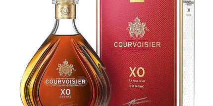 Courvoisier XO Cognac 1L