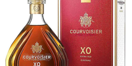 Courvoisier XO Cognac 700mL