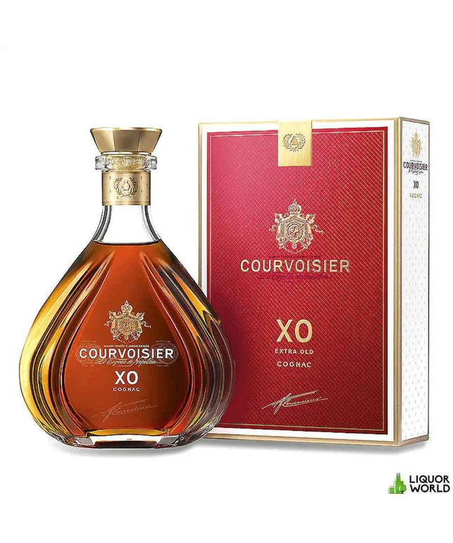 Courvoisier XO Cognac 700mL