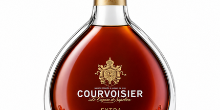Courvoisier Extra Cognac (No Box) 700mL