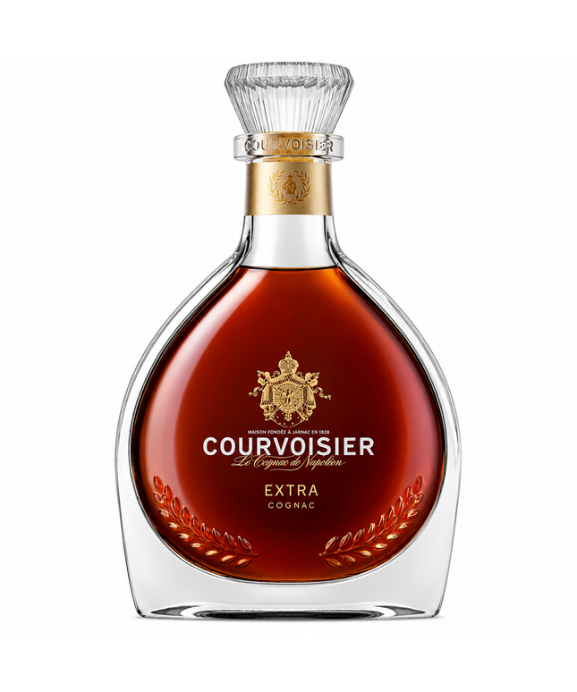 Courvoisier Extra Cognac (No Box) 700mL