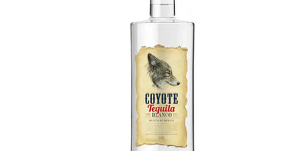 Coyote Tequila 700ml - Liquorworld