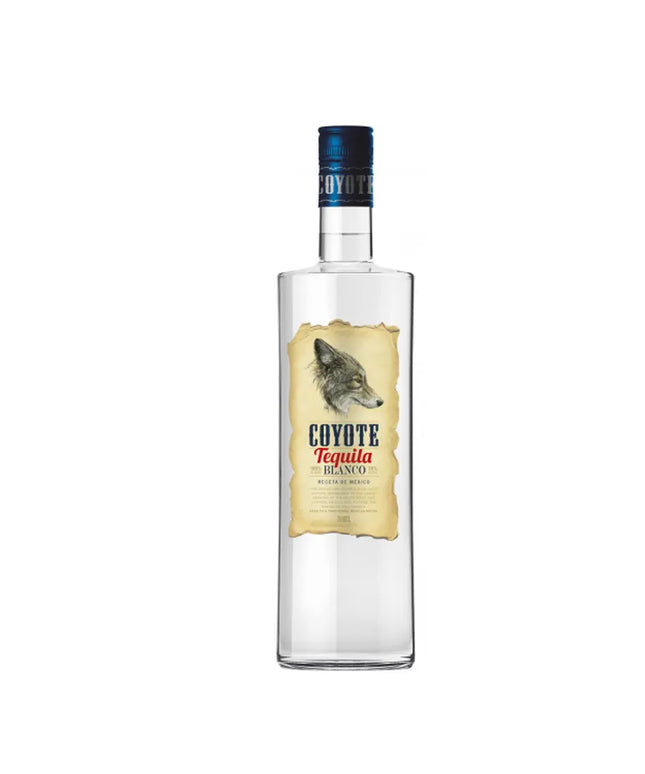 Coyote Tequila 700ml - Liquorworld