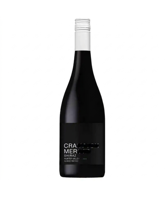 Cramer Shiraz Wine 750ml