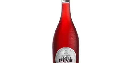 Croft Pink Port 750ml