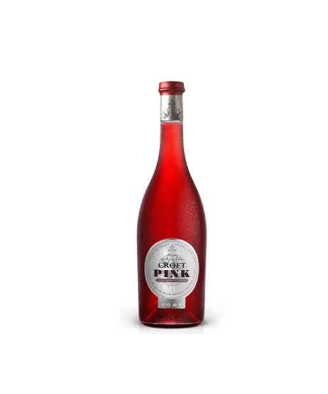 Croft Pink Port 750ml