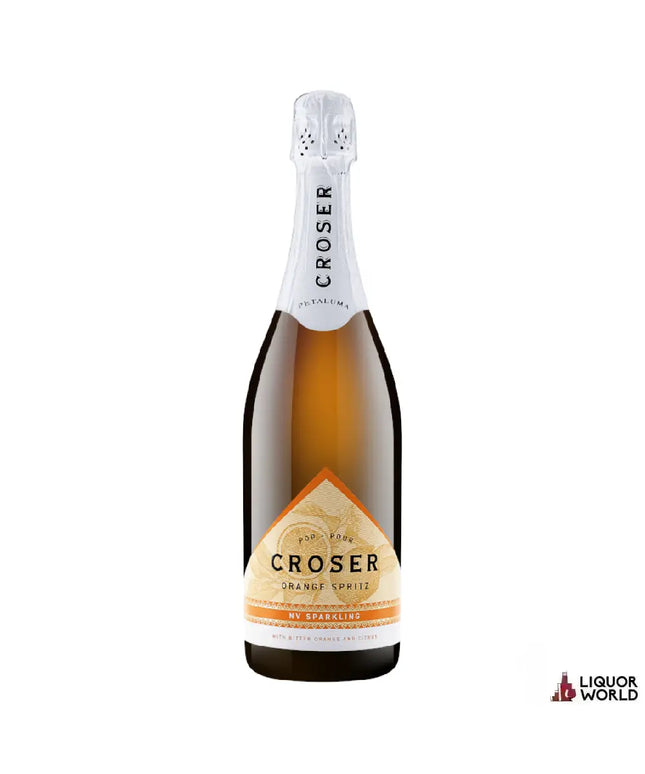 Croser Orange Spritz 750ml - Liquorworld