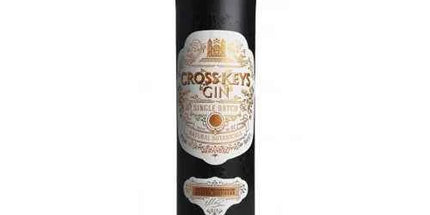 Cross Keys Gin 700ml
