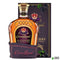Crown Royal Blackberry Flavoured Canadian Whisky 750mL - Liquorworld