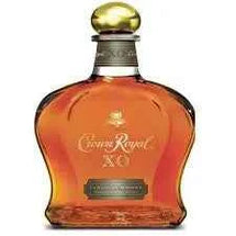 Crown Royal XO Blended Canadian Whisky (700ml)