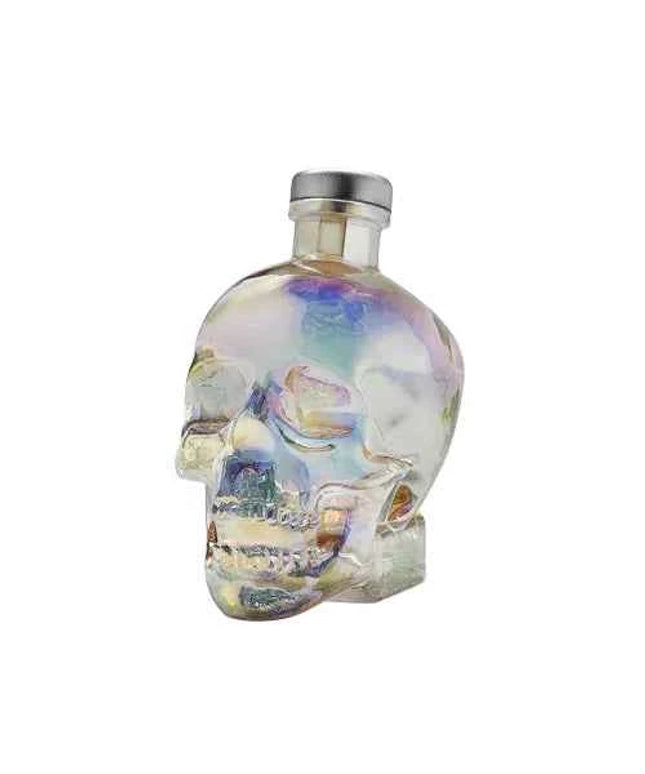 Crystal Head Aurora Vodka 700mL