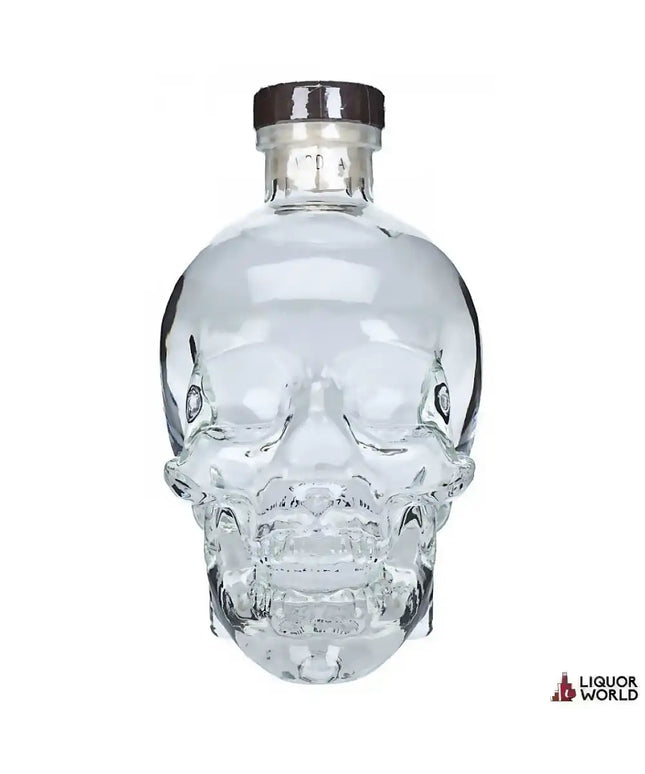 Crystal Head Vodka 3Lt - Liquorworld