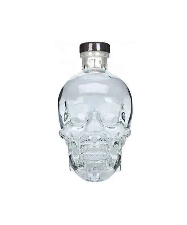Crystal Head Vodka 700mL