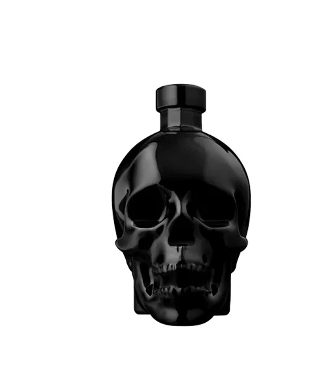 Crystal Head Vodka Onyx Edition 700ml - Liquorworld