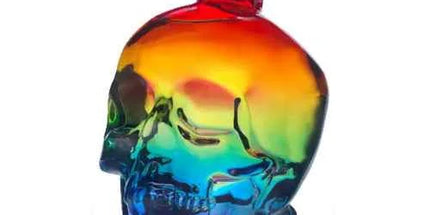 Crystal Head Vodka Pride Edition 1.75Lt