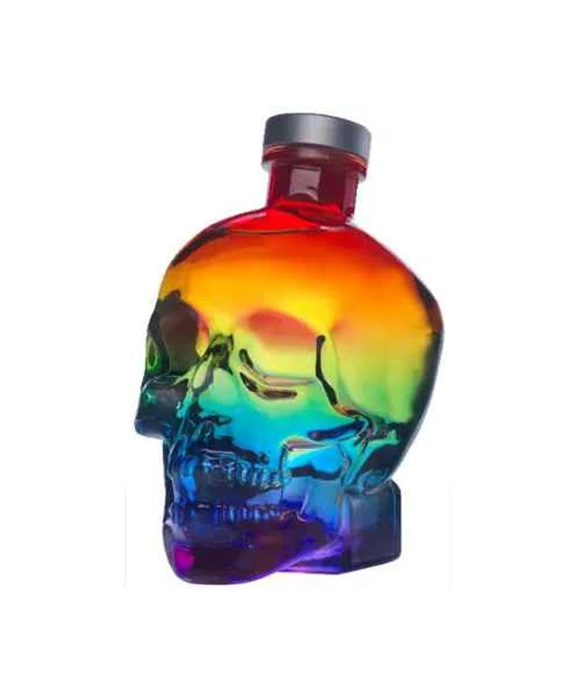 Crystal Head Vodka Pride Edition 1.75Lt