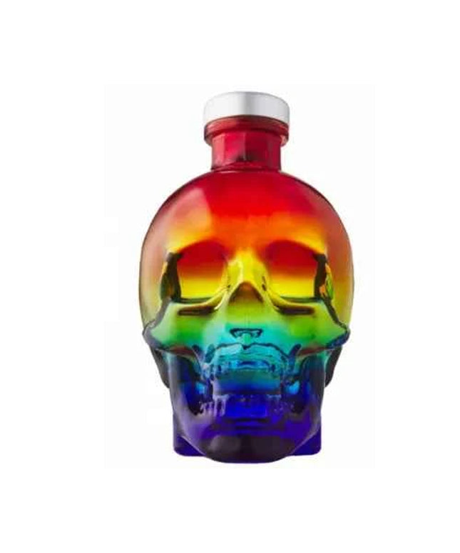 Crystal Head Vodka Pride Edition 700ml