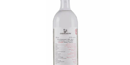 Cuentacuentos Garcia Espadin Mezcal 750ml - Liquorworld