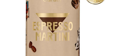 Curatif Archie Rose Espresso Martini 120ml (24 Pack) - Liquorworld