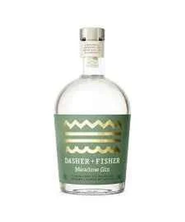 Dasher & Fisher Meadow Gin (700ml)