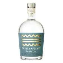 Dasher & Fisher Ocean Gin 700mL
