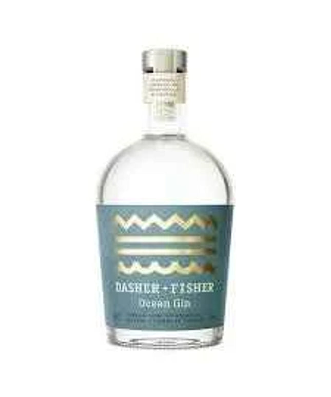Dasher & Fisher Ocean Gin 700mL