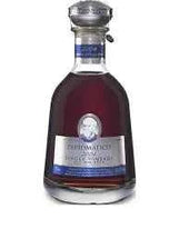 2004 Diplomatico Single Vintage Rum (700ml)