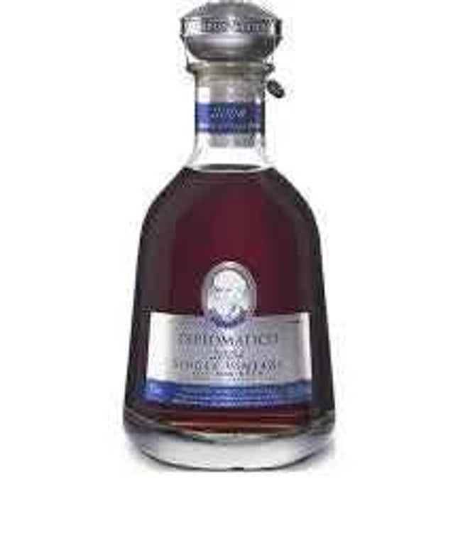 2004 Diplomatico Single Vintage Rum (700ml) - Liquorworld