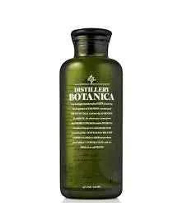 Garden Grown Gin (700ml) - (Formerly Distillery Botanica)
