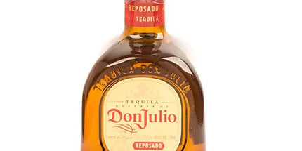 Don Julio Reposado Tequila 750ml