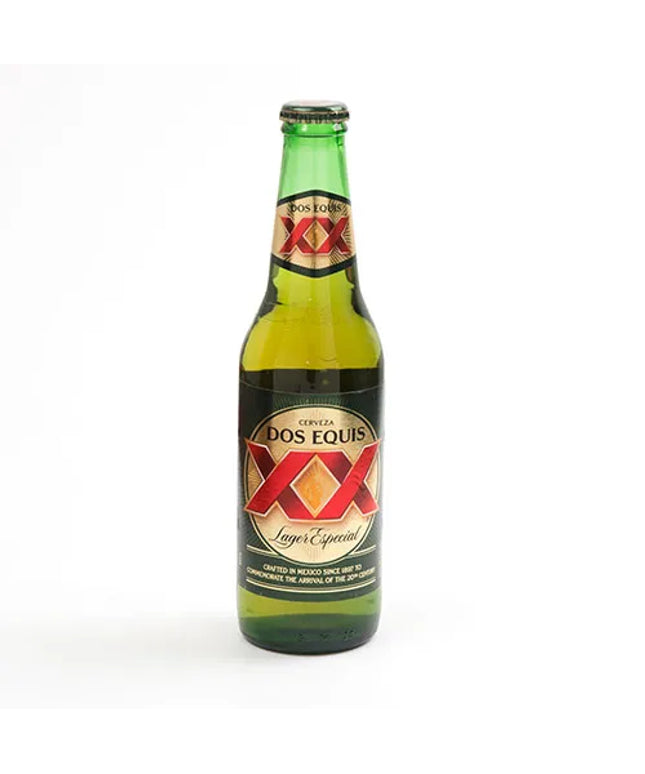 Dos Equis XX Lager – 4.2% Vol 24 x 355ml Btls