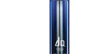 DQ Premium Vodka 1000ml