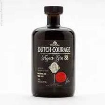 DRUMSHANBO GUNPOWDER IRISH GIN