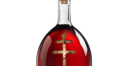 D'Usse VSOP Cognac 750mL - Liquorworld