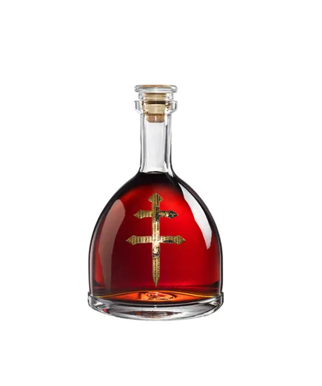 D'Usse VSOP Cognac 750mL - Liquorworld