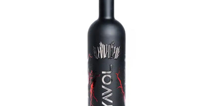 D'Yavol Single Estate Vodka 750ml