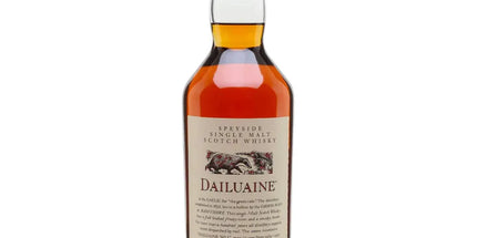 Dailuaine 16 Year Old Flora & Fauna Single Malt Scotch Whisky 700mL - Liquorworld