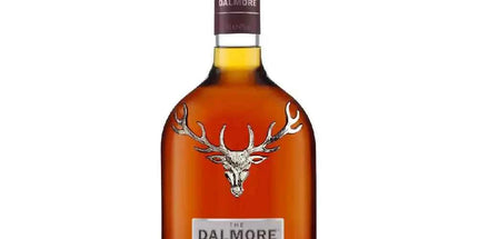 Dalmore 12 Year Old Highland Scotch Whisky 700mL