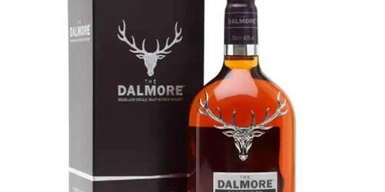 Dalmore Port Wood Reserve Single Malt Scotch Whisky 700ml