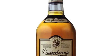 Dalwhinnie 15 Year Old Single Malt Scotch Whisky 700ml