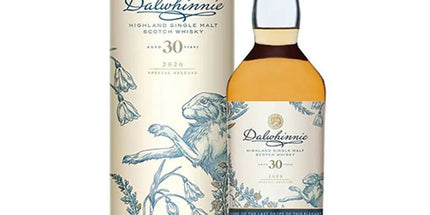 Dalwhinnie, 30 yr old, 2020 Edition, Single Malt Scotch Whisky 700 ml - Liquorworld